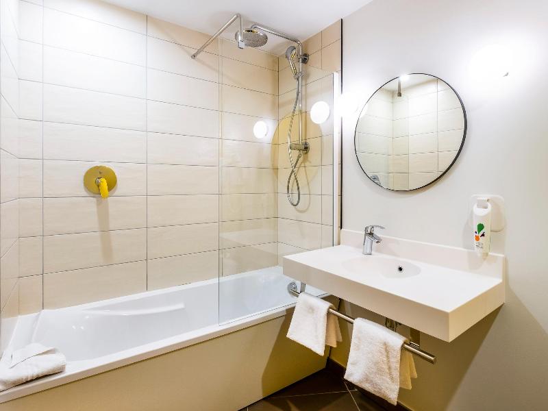 Ibis Styles Paris Meteor Avenue d'italie image