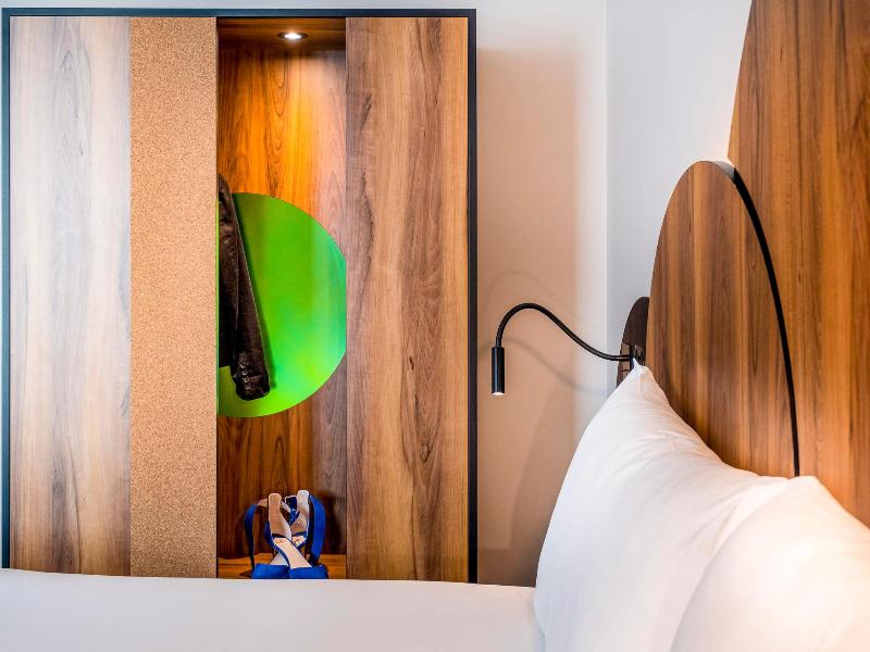Ibis Styles Paris Meteor Avenue d'italie image