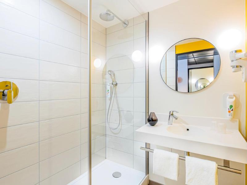 Ibis Styles Paris Meteor Avenue d'italie image