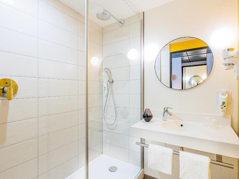 Ibis Styles Paris Meteor Avenue d'italie image