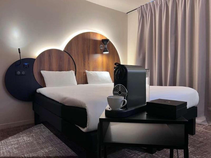 Ibis Styles Paris Meteor Avenue d'italie image