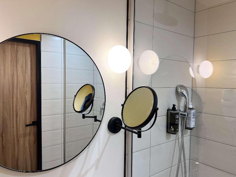 Ibis Styles Paris Meteor Avenue d'italie image