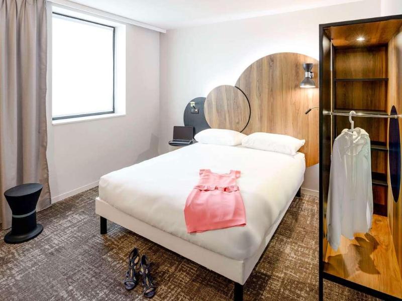 Ibis Styles Paris Meteor Avenue d'italie image