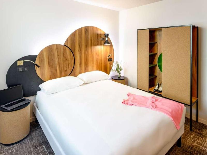 Ibis Styles Paris Meteor Avenue d'italie image