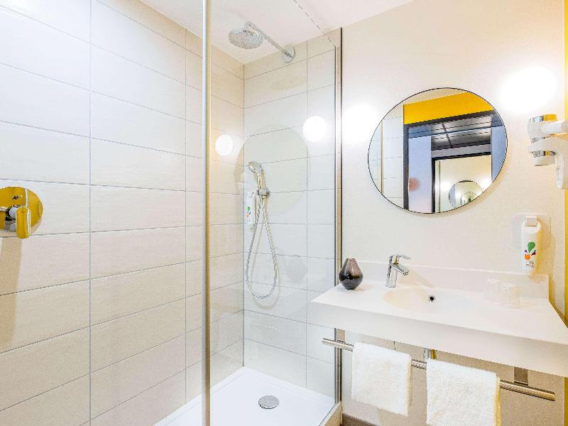 Ibis Styles Paris Meteor Avenue d'italie image