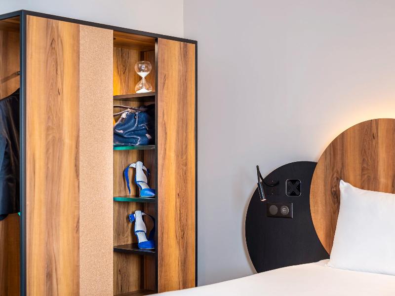 Ibis Styles Paris Meteor Avenue d'italie image