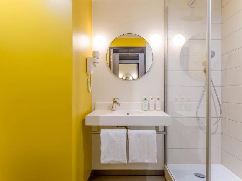 Ibis Styles Paris Meteor Avenue d'italie image