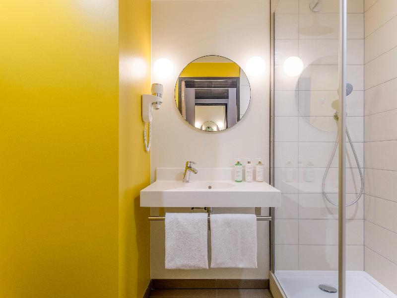 Ibis Styles Paris Meteor Avenue d'italie image