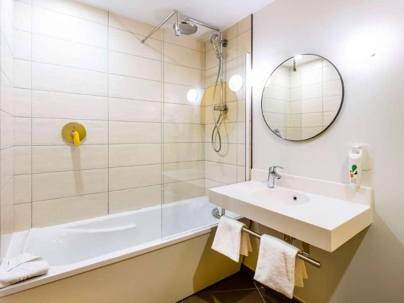Ibis Styles Paris Meteor Avenue d'italie image