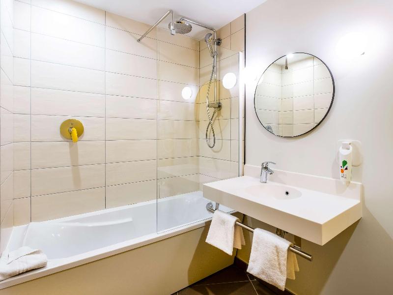 Ibis Styles Paris Meteor Avenue d'italie image