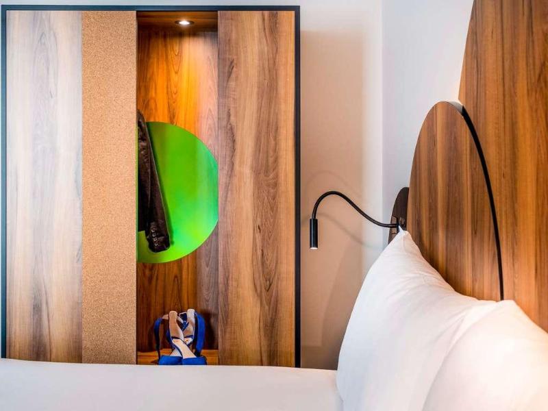 Ibis Styles Paris Meteor Avenue d'italie image