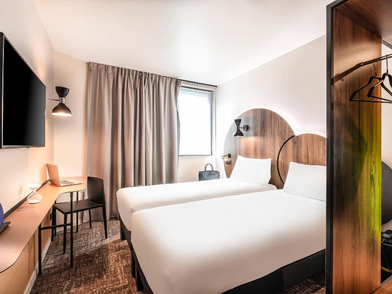 Ibis Styles Paris Meteor Avenue d'italie image