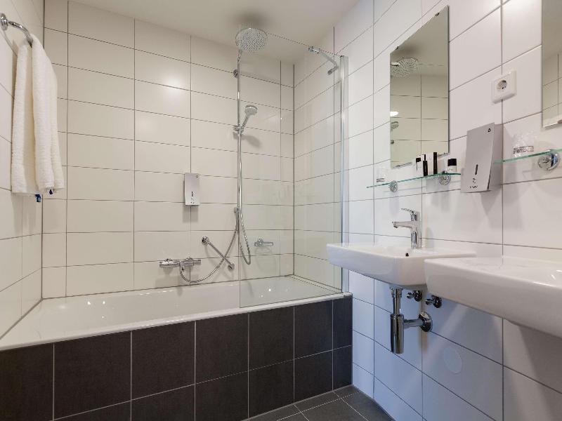 Best Western Plus Hotel Amstelveen image