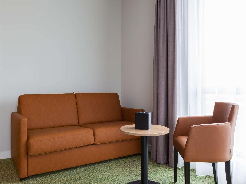 Best Western Plus Hotel Amstelveen image