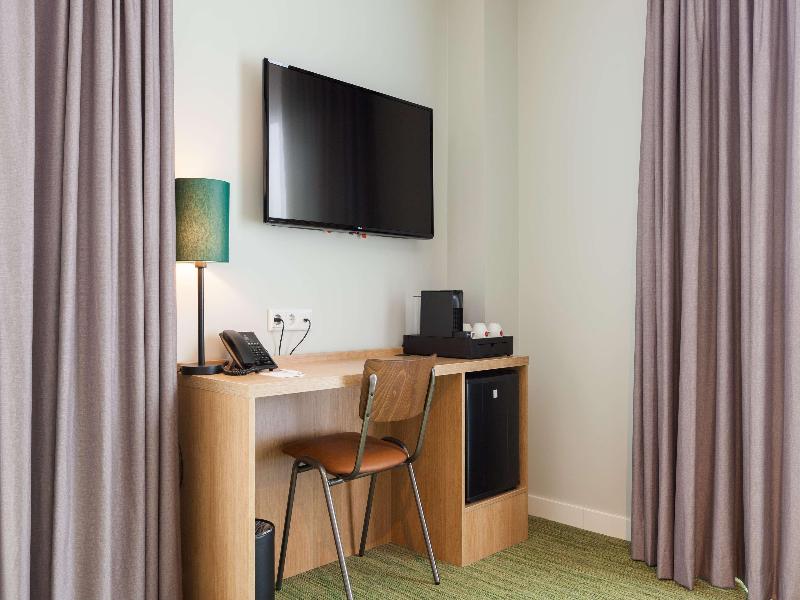 Best Western Plus Hotel Amstelveen image