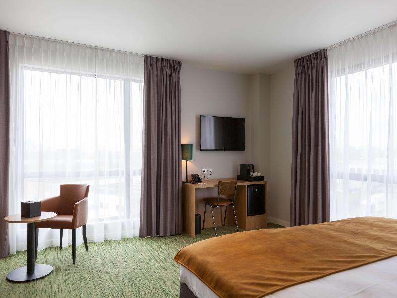Best Western Plus Hotel Amstelveen image