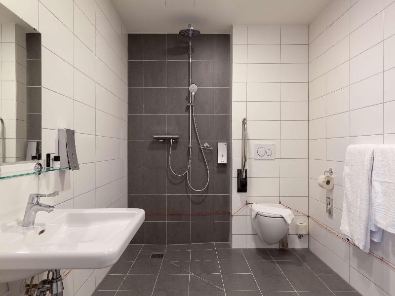 Best Western Plus Hotel Amstelveen image