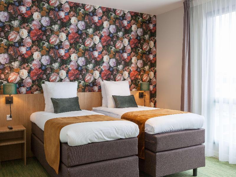 Best Western Plus Hotel Amstelveen image