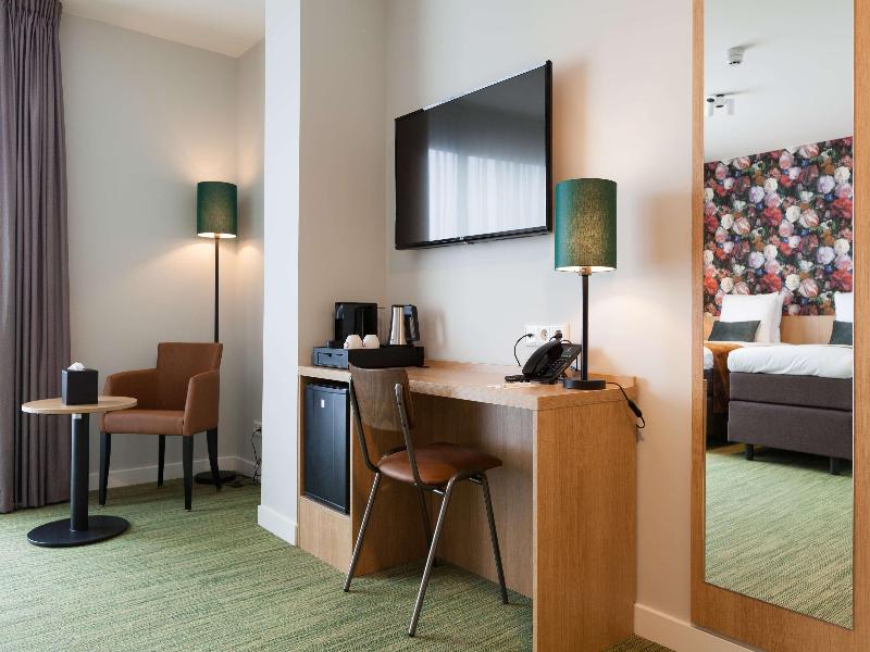 Best Western Plus Hotel Amstelveen image