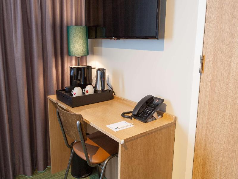 Best Western Plus Hotel Amstelveen image