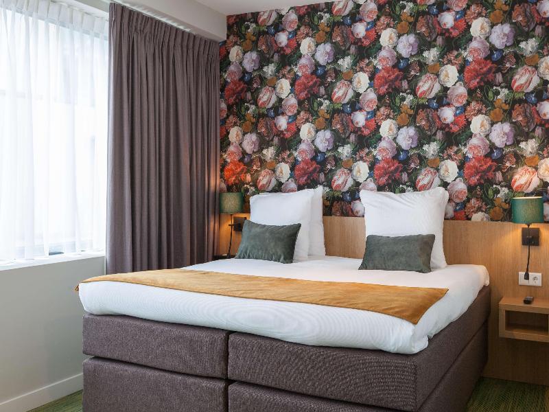 Best Western Plus Hotel Amstelveen image