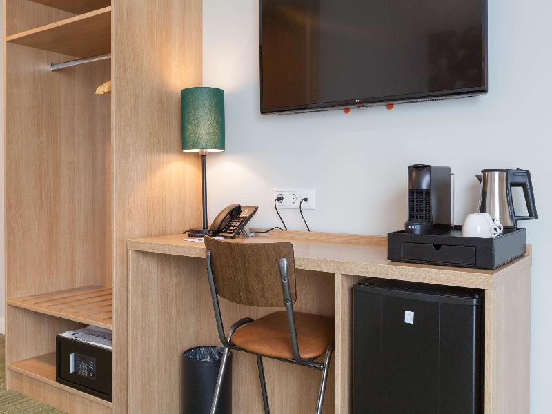 Best Western Plus Hotel Amstelveen image
