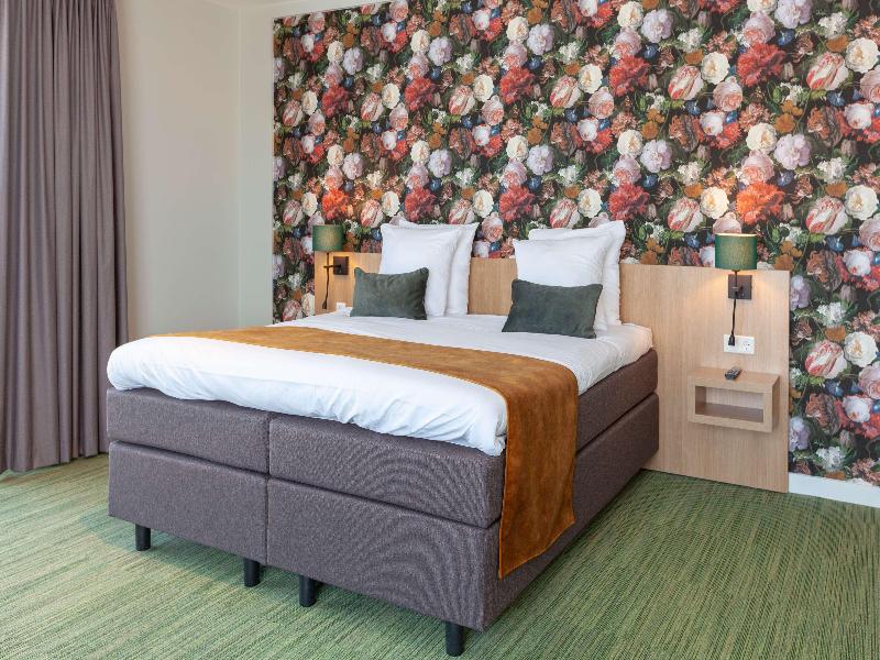 Best Western Plus Hotel Amstelveen image