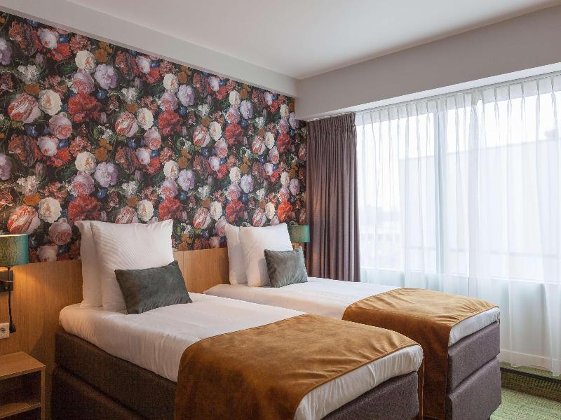 Best Western Plus Hotel Amstelveen image