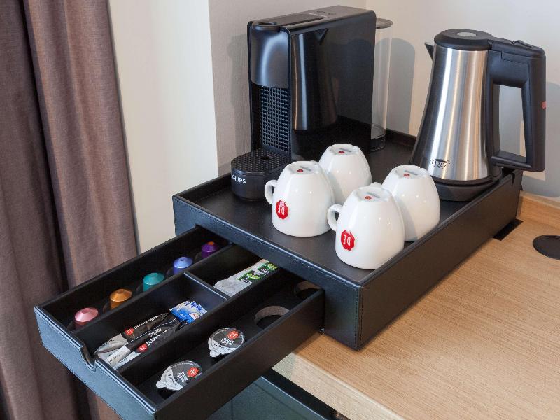 Best Western Plus Hotel Amstelveen image
