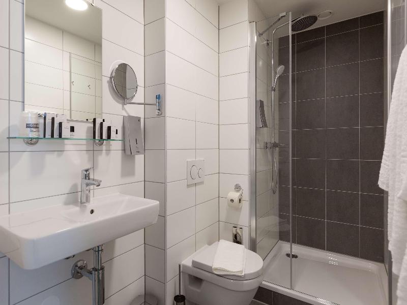 Best Western Plus Hotel Amstelveen image