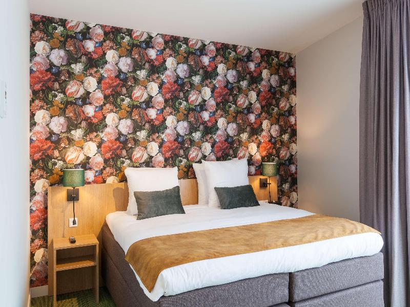 Best Western Plus Hotel Amstelveen image