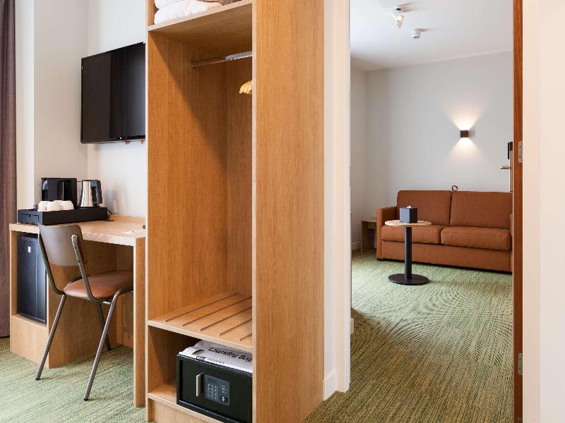 Best Western Plus Hotel Amstelveen image
