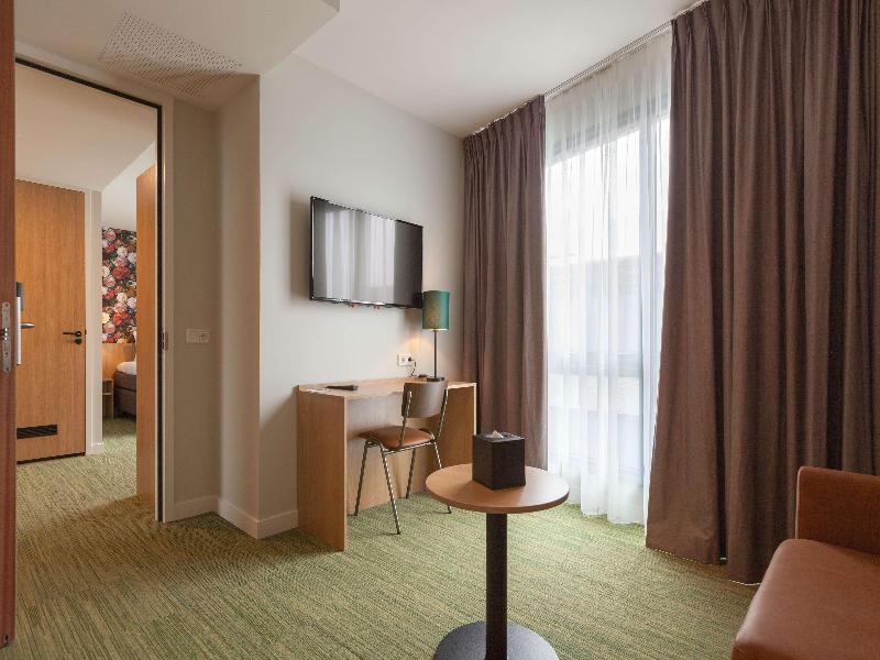 Best Western Plus Hotel Amstelveen image