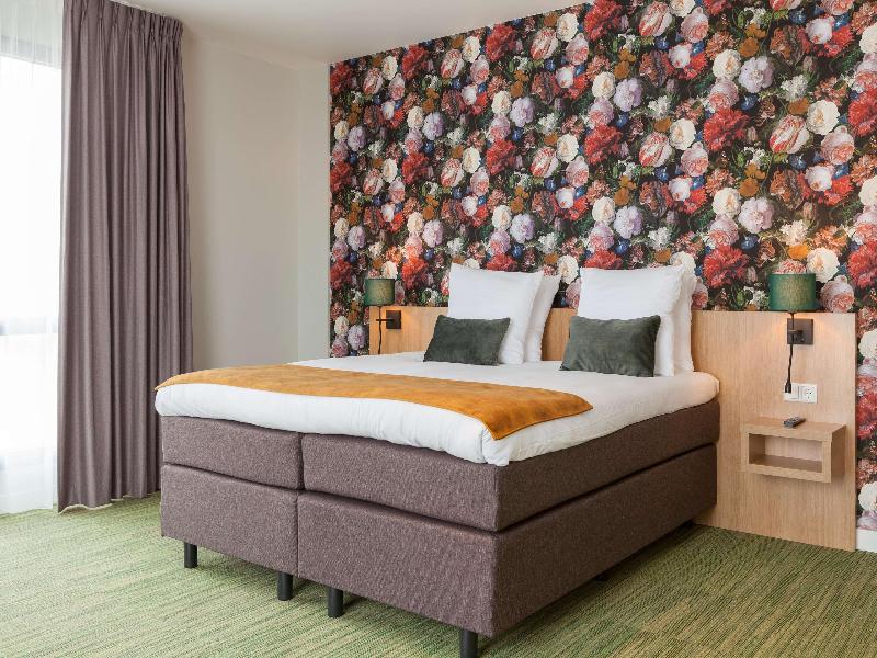 Best Western Plus Hotel Amstelveen image