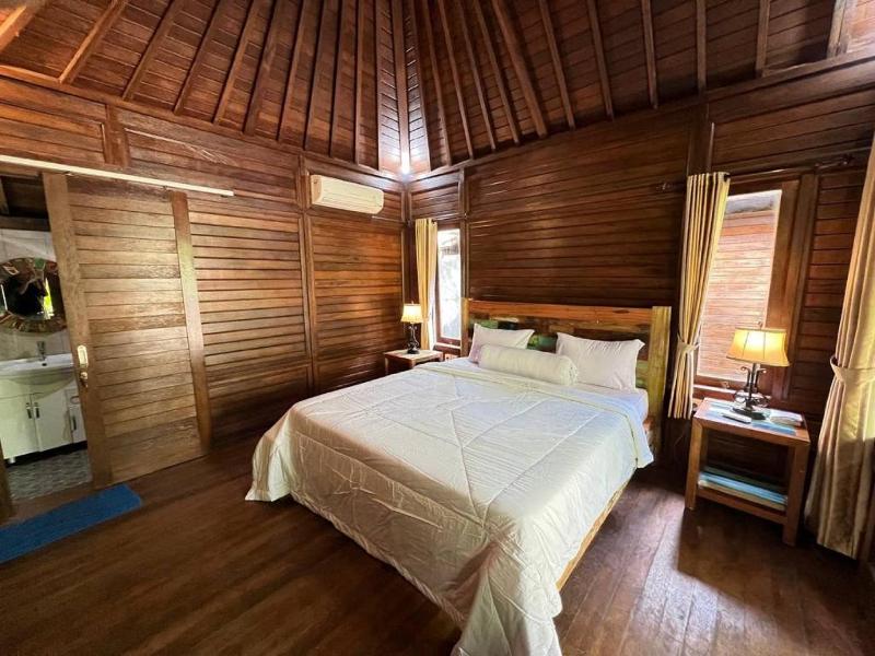 Green Villas Lembongan