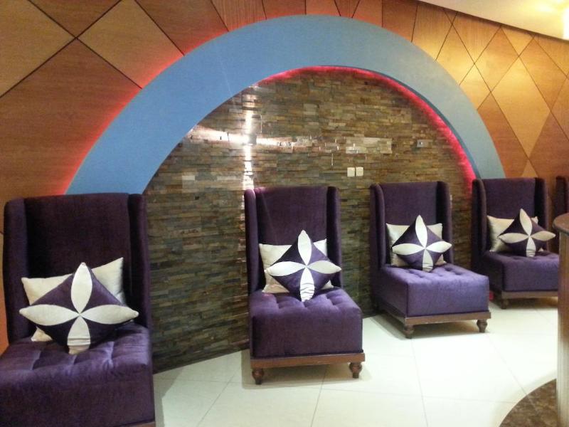 Lavona Hotel 2 Apartments — photo 2
