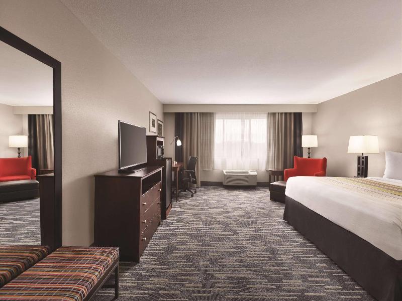 Country Inn & Suites By Radisson, Abingdon, Va image