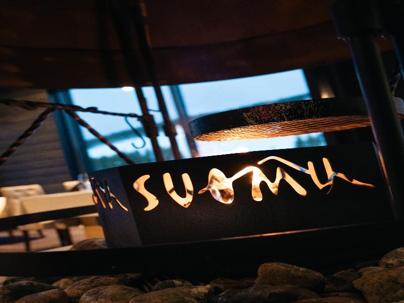 Suomutunturi