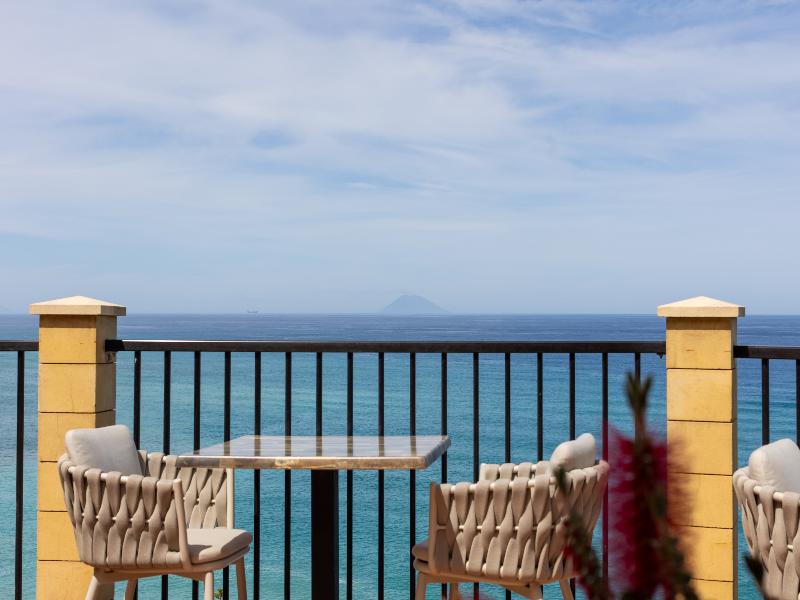 Hotel Rocca della Sena — general view
