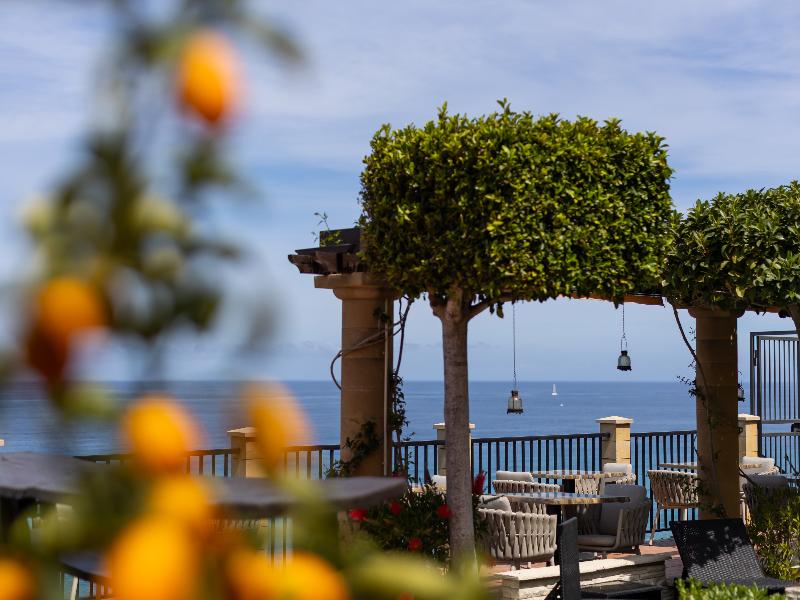 Hotel Rocca della Sena — general view