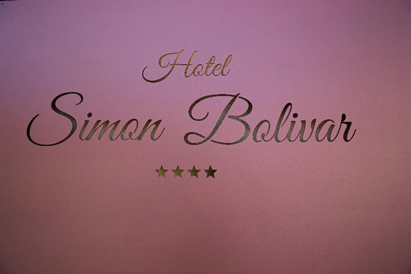 Hotel Simon Bolivar