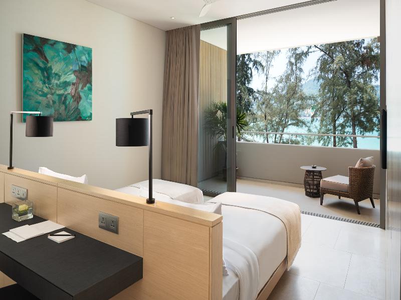 Twinpalms MontAzure Phuket image