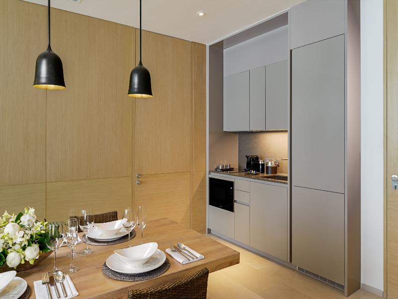 Twinpalms MontAzure Phuket image