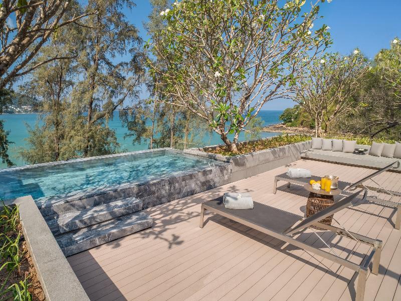 Twinpalms MontAzure Phuket image