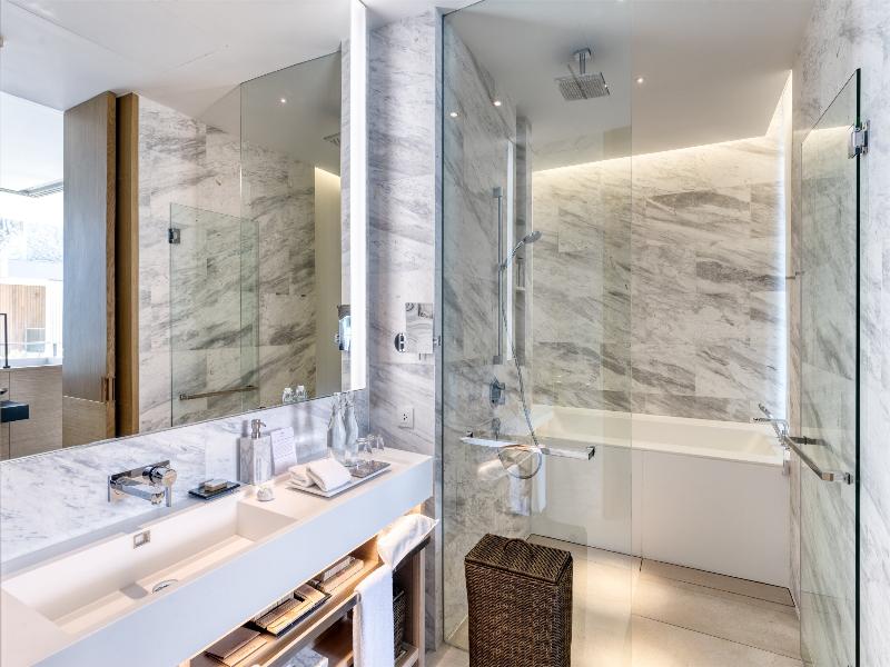 Twinpalms MontAzure Phuket image