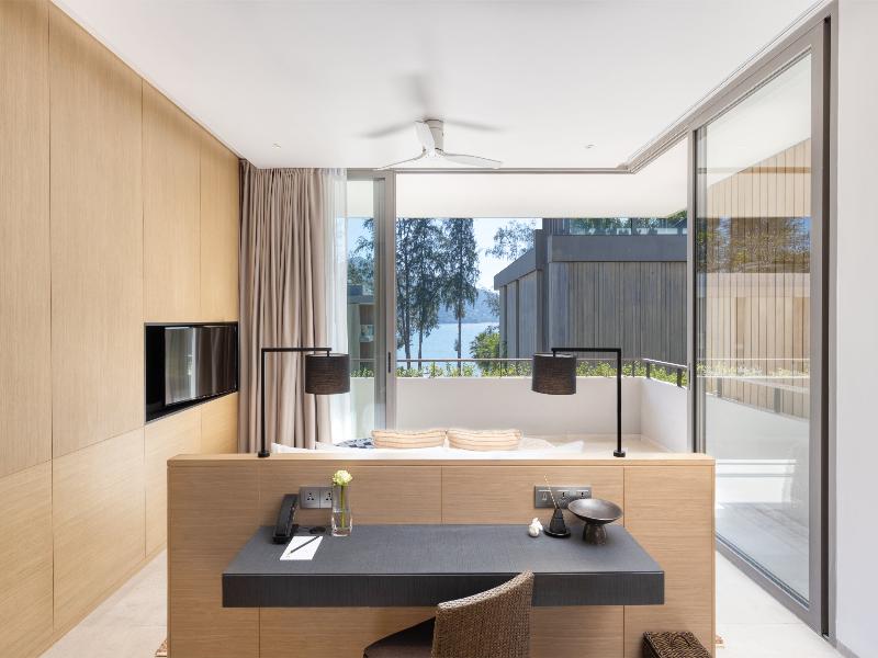 Twinpalms MontAzure Phuket image
