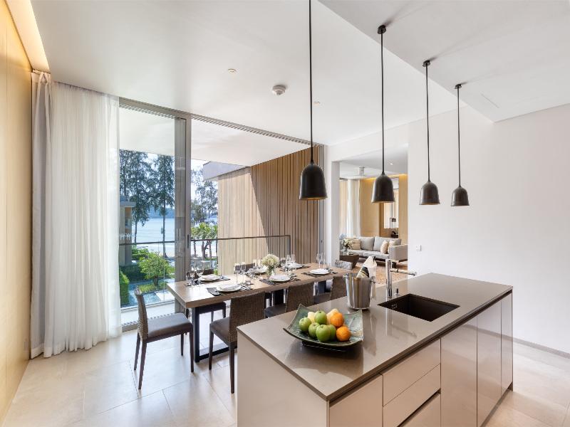 Twinpalms MontAzure Phuket image
