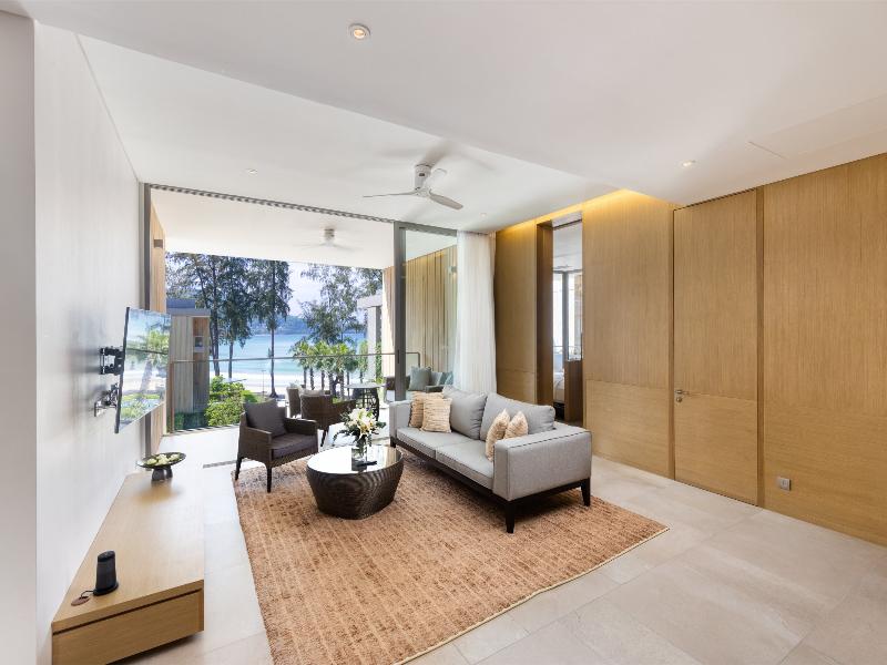 Twinpalms MontAzure Phuket image