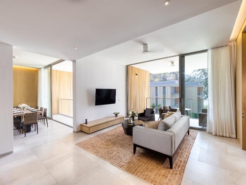 Twinpalms MontAzure Phuket image
