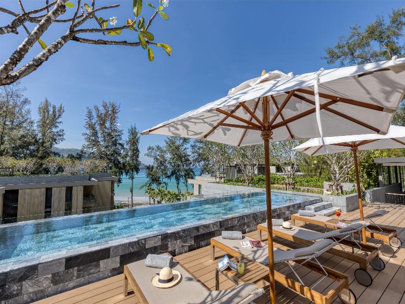 Twinpalms MontAzure Phuket image